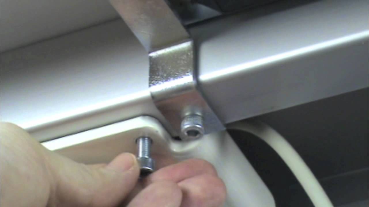 Babolat Star 5 Assembly - YouTube