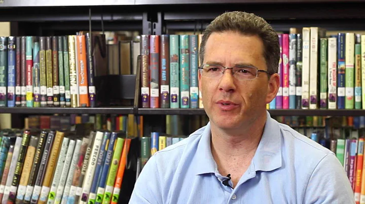 Christopher Weiss - Teachers Make a Difference