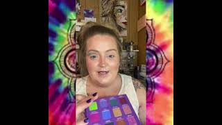 Libellula Dragonfly Palette!! Here’s the tea!!