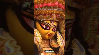 POV: She is Your Everything.😇🥰 #shorts #durgapuja #viral #durga #youtube #shortvideo #love #india