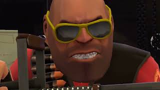 [SFM] Drunk Heavy 2 [Reupload]