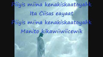 Native American Gospel Music Youtube