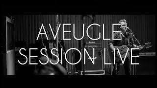 Video thumbnail of "Axel Bauer - Aveugle | Live à Ferber | #2"