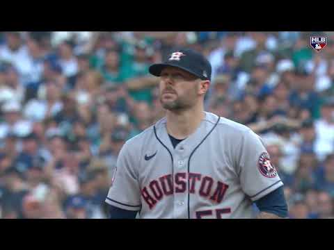 The astros bullpen has been stellar