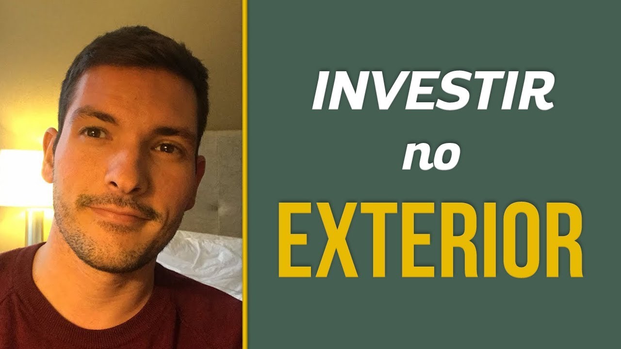 Qual a melhor maneira de investir no exterior? | Ao vivo de Nova York episode artwork