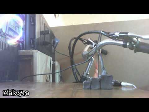 Animation Clay Stop Motion #2