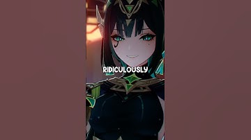 5 SUPER SUS details HIDDEN on Nefer 😭