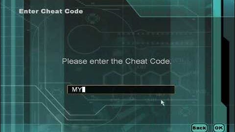 Warpath PC Cheat Codes