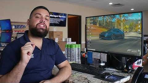 How to Disable SSD Defragmentation & Windows Updates by Impress Computers in Katy TX