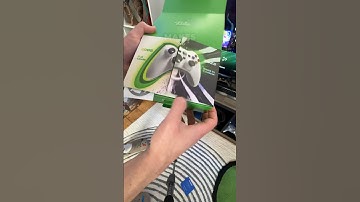 Xbox 360 Xbox series x controller?