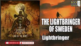 Video thumbnail of "THE LIGHTBRINGER OF SWEDEN - LIGHTBRINGER  (HQ)"