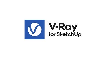 TỰ HỌC VRAY 5 - SKETCHUP: Setting Render - Tập 1
