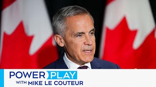 Tough stance or just annoyed? Front Bench on PM Carney's comments on Canada-U.S. talks