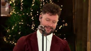 Calum Scott - You Are The Reason (BBC Look North Live Performance)
