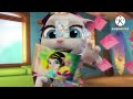 Talking Tom Shorts Windy Add Round 3 