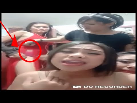 cute girls flash dance in bigo live !! private party videos