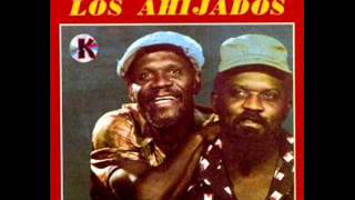 &quot;Deja gozar mi negra&quot; - Los Ahijados - Cuco y Martín Valoy