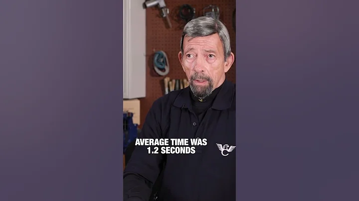 Do you need a safety? Massad Ayoob #Shorts