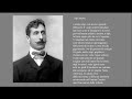 Poesia "Alpi Native" di Olinto Dini letta da Michela Innocenti