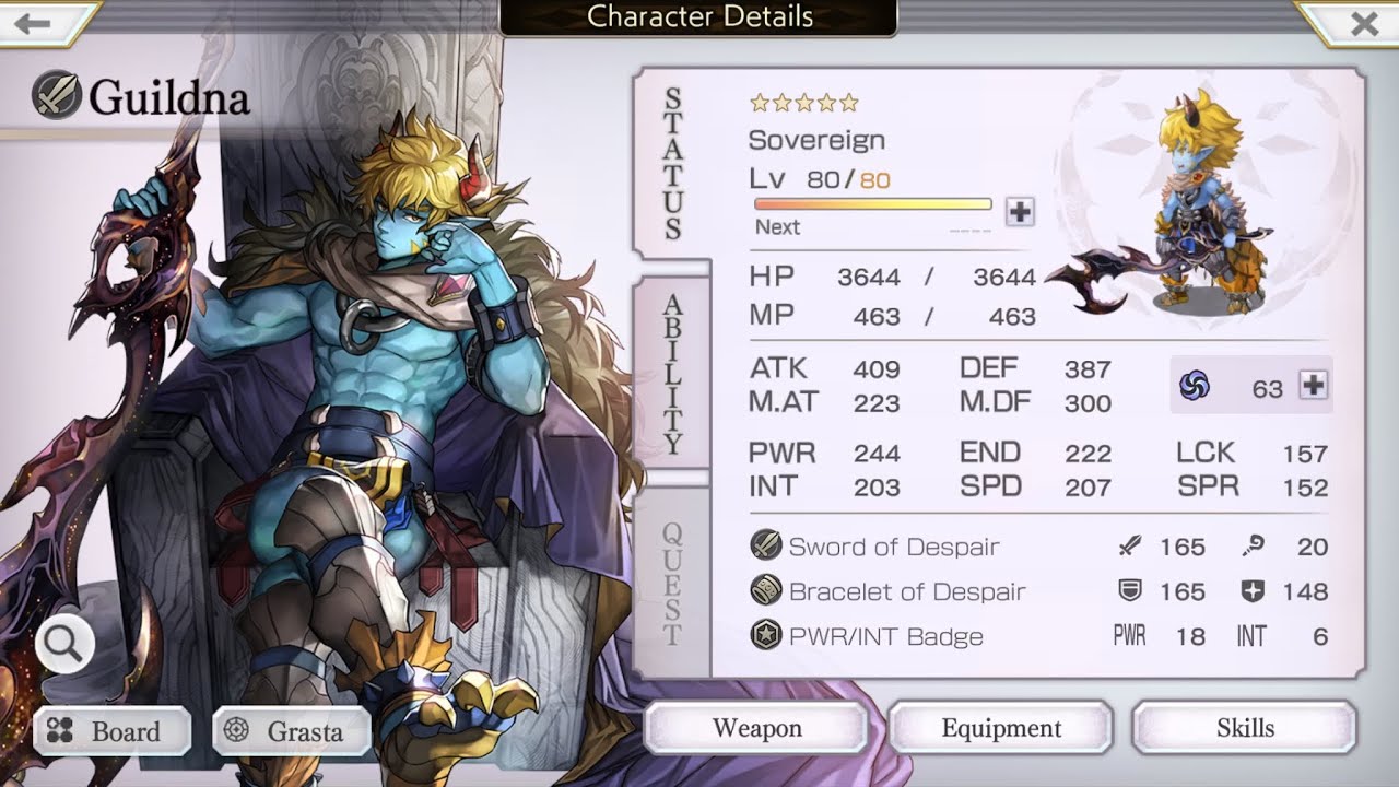 another eden chronos umbra gears another eden chronos umbra gears