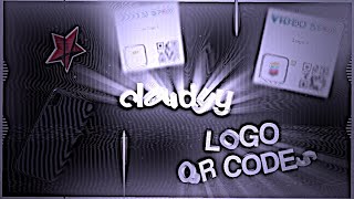 FREE & PAID 3D LOGO QR CODES PART 5 | Videostar