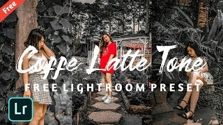 lightroom mobile presets free dng | how to edit Coffe Latte Tone photos in lightroom lightroom mobile presets free dng | how to edit Coffe Latte Tone photos in lightroom