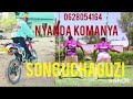 NYANDA KOMANYA SONG UCHAGUZI OFFICIAL YJ STUDIO NYANDA KOMANYA SONG UCHAGUZI OFFICIAL YJ STUDIO