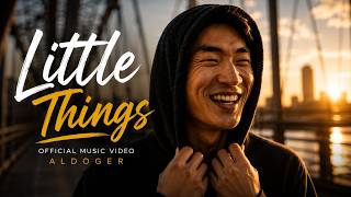 Aldoger - Little Things