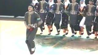 Urfa Halk Oyunlari Sai̇d Çeli̇k