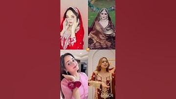 Who is Best?||Simpal Kharel🆚️Daizy Aizy🆚️Bindass kavya🆚️Sona Dey|| #love #trending #youtube #shorts