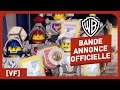 LEGO Nexo Knights - Bande Annonce Officielle (VF) - Saison 1