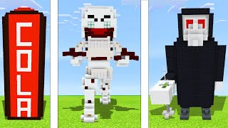 картинка: БИТВА SCP ПОСТРОЕК! КТО ПОСТРОИТ ЛУЧШЕГО SCP В MINECRAFT!