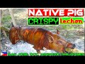 EP93 - Native Pig Lechon | Backyard Cooking | Occ. Mindoro