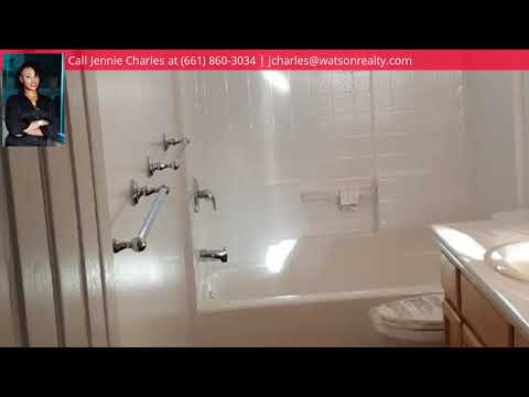 1110 Murdock Street, Bakersfield, CA home video tour