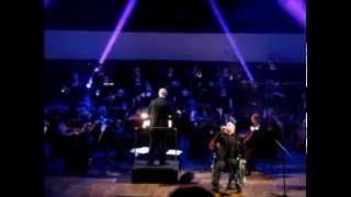 Mono Inc. : Seligkeit - Gothic meets Klassik 2014 Gewandhaus