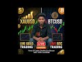 theroomtrading is live
