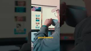 Así es una mañana de un ARTISTA 3D FREELANCER