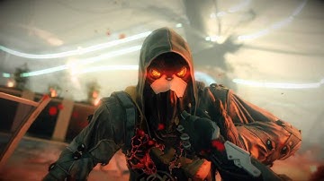 Killzone shadow fall sharefactory trailer inspired vid