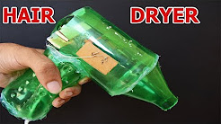 How to make Hair Dryer At Home