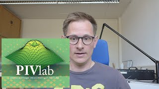 PIVlab tutorial, part 1/3: Quickstart