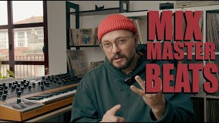 Impossible to master all 3? Beatmaking - Mixing - Mastering