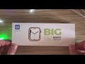 FREE APPLE WATCH FROM HELL - ASMR UNBOXING