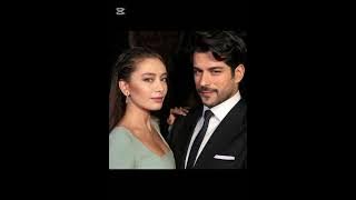 “Así vive su amor Burak Özçivit: ‘Ella es el gran pilar de mi vida’”