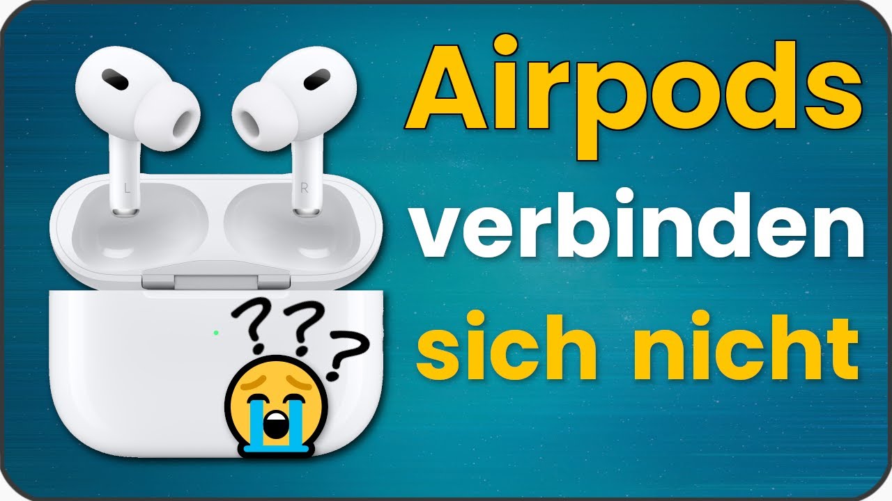 nicht mit dem iPhone - YouTube