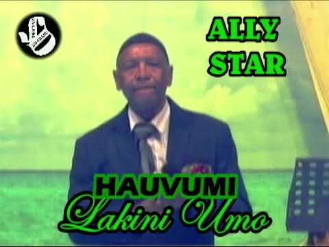 Hauvumi Lakini Umo   Ali Star