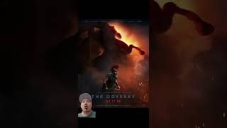 The Odyssey Review