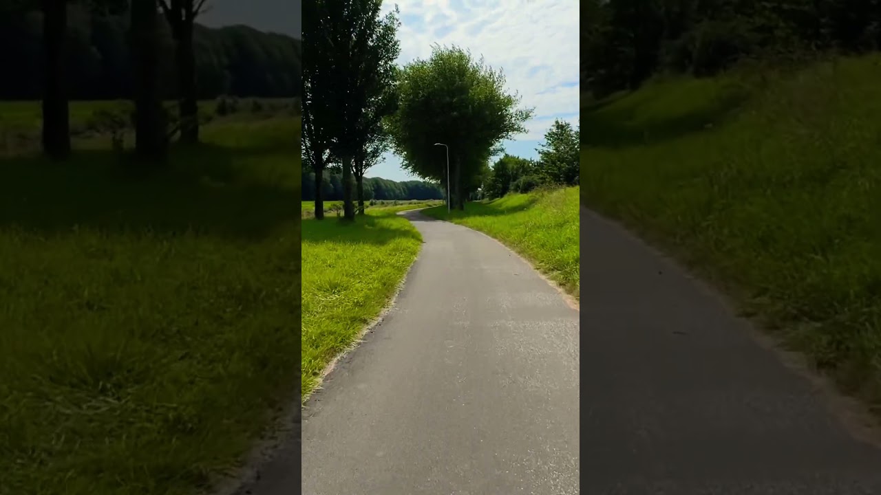 Nature Lovers |Country Roads |Netherlands