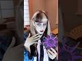 frankiestein makeup! (sorry about no subtitles they wouldn’t work T^T) #gothmakeup #monsterhigh