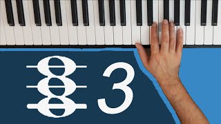 How to Master Your Chords On Piano in One Hour