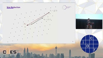 PQC (Isogeny Signatures) (CHES 2025)